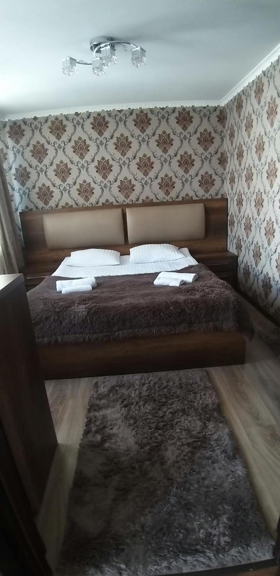 Guest House Misho Kazbegi Exteriör bild