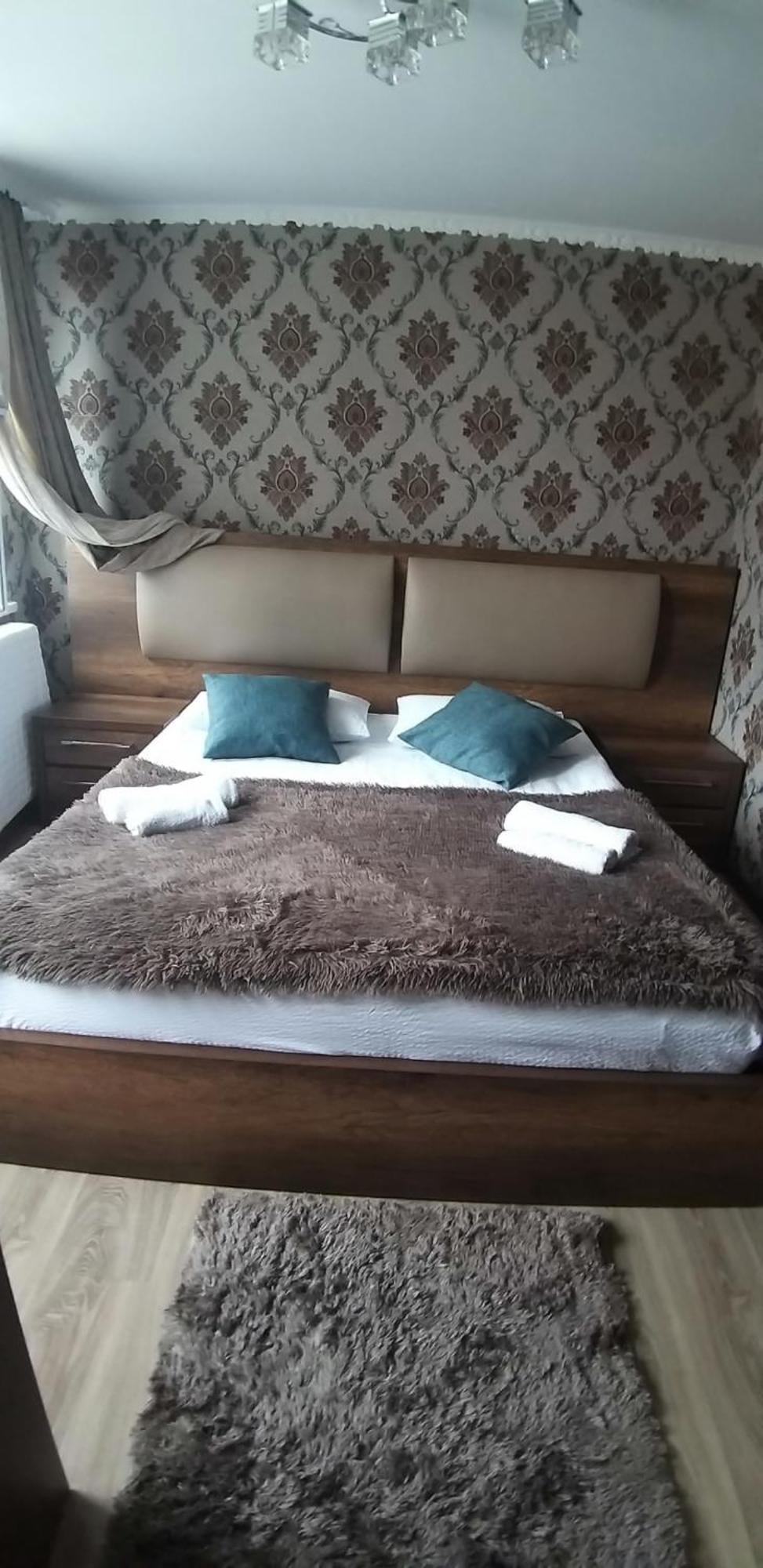Guest House Misho Kazbegi Rum bild
